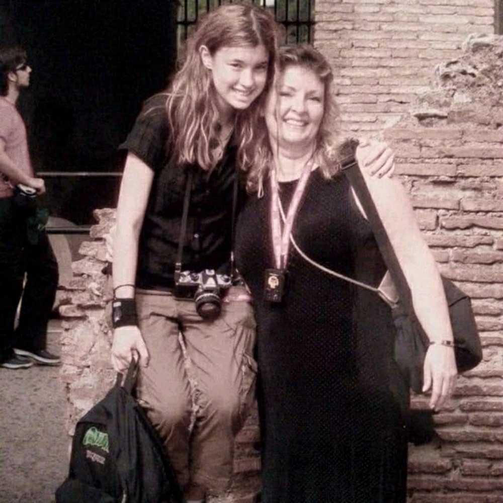 Meet your Posher, Sheryl